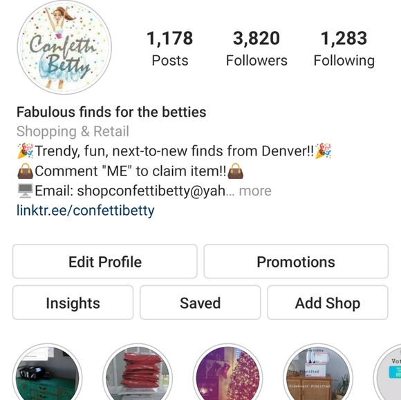 Meet the Posher - Picture 3 of 6